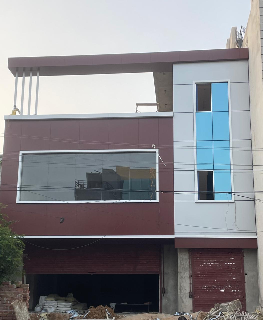 Commercial Building for Rent in Vijay Path Mansarovar-Mansarover-Jaipur